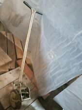 Antique reel edger for sale  Pine Grove