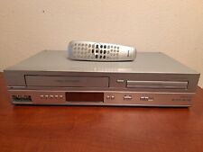Philips dvd vcr for sale  Gillette