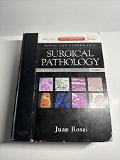 Rosai and Ackerman's Surgical Pathology - Volume 1 décima edição comprar usado  Enviando para Brazil