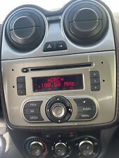 Autoradio alfa romeo usato  Spigno Saturnia