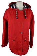 Trespass red windbreaker for sale  Shipping to Ireland