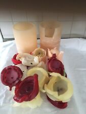 Kerzenreste wachsreste farben gebraucht kaufen  Übach-Palenberg
