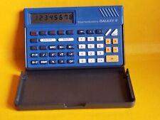 Calculatrice texas instruments d'occasion  Lilles-Lomme