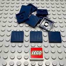 LEGO® Płytka Płytka Płytka Płytka 3068 2x2 granatowa 10 szt. na sprzedaż  Wysyłka do Poland