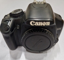 Canon EOS 450D Rebel XSI Digital Camera Body For EF & EF-S Lenses Used Working segunda mano  Embacar hacia Argentina