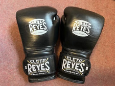 Cleto reyes black for sale  Shipping to Ireland