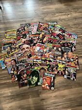 Vintage wrestling magazine for sale  Searcy