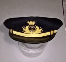 Marina militare cappello usato  Sestri Levante