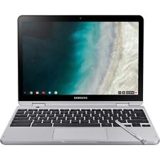 Samsung Chromebook Plus XE525QBB Celeron 1.5 ghz 32gb eMMC - 4GB QWERTY segunda mano  Embacar hacia Argentina