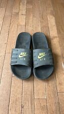 Sandalias Nike Air Max Camden Hombre Talla 12 Gris segunda mano  Embacar hacia Mexico