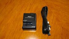 battery 23 charger nikon mh for sale  Delaware