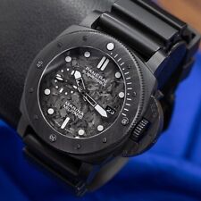 Panerai pam00979 carbotech for sale  Waxhaw