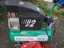 Airmate compressor 25025 for sale  BLACKBURN