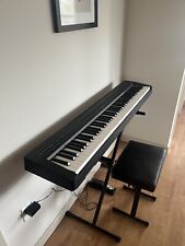 88 key weighted keyboard for sale  Portland