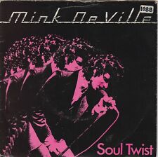 Usado, Mink DeVille – Soul Twist  -  Pink Vinyl comprar usado  Enviando para Brazil