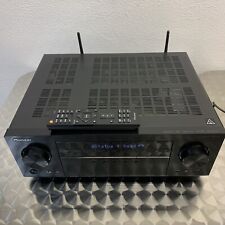 Pioneer VSX-1131-K, czarny - 7,2-kanałowy odbiornik, Wifi, Bluetooth, Dolby Atmos na sprzedaż  Wysyłka do Poland