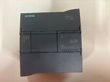 Siemens 1200 cpu for sale  REDDITCH