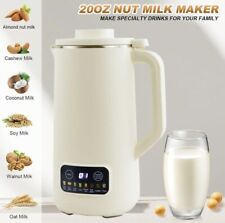 Automatic nut milk for sale  OLDHAM