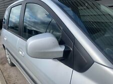 Hyundai matrix 2001 for sale  BOLTON