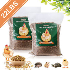 Dried mealworms chickens for sale  Ontario