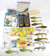 Saltwater fishing lures for sale  York