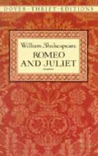 Shakespeare william romeo for sale  STOCKPORT