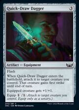 Mtg quick draw for sale  DRONFIELD
