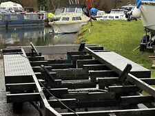 Used boat trailers for sale  BASILDON