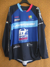 Maillot cycliste vsc d'occasion  Arles