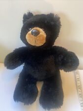 Plush black bear for sale  Henryville