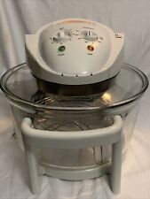 Flavorwave turbo oven for sale  Salisbury