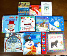 Set snow winter for sale  Southbury