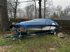trailer ft 18 boat for sale  West Bloomfield