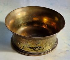 Ww2 brass bronze for sale  COLWYN BAY