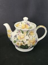 Vintage sadler teapot for sale  Franklin