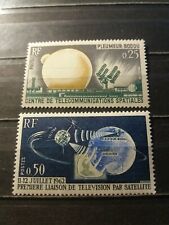 Stamps 1962 telstar. for sale  WREXHAM