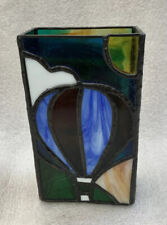 Colourful lead glass for sale  NOTTINGHAM