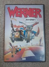 Werner beinhart dvd gebraucht kaufen  Naumburg