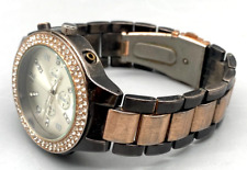 Armbanduhr bijou brigitte gebraucht kaufen  Wuppertal