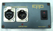 Emo e720 phantom for sale  HIGH WYCOMBE