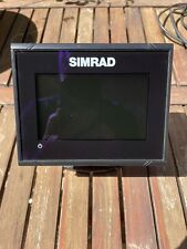 Ecoscandaglio lowrance simrad for sale  Shipping to Ireland