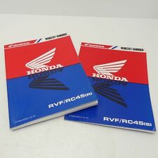 Riginal honda rvf gebraucht kaufen  Kreuztal