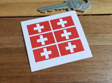 Swiss suisse flag for sale  Shipping to Ireland