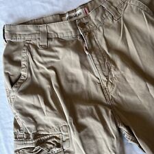 Levi cargo shorts for sale  Granville