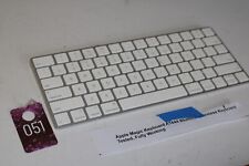 Teclado inalámbrico Apple Magic A1644 Bluetooth (#051) segunda mano  Embacar hacia Argentina