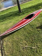 One person kayak for sale  NANTWICH