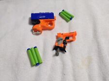 Mini nerf guns for sale  Bradenton