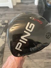 ping g25 driver for sale  SOUTHEND-ON-SEA