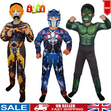 Kids boys hulk for sale  UK