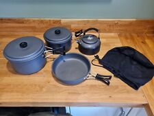 Wychwood kettle pan for sale  WOLVERHAMPTON